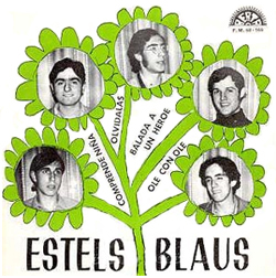 Els Estels Blaus